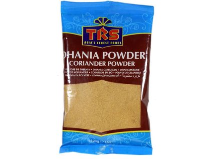 4952 koriandr mlety trs 100g