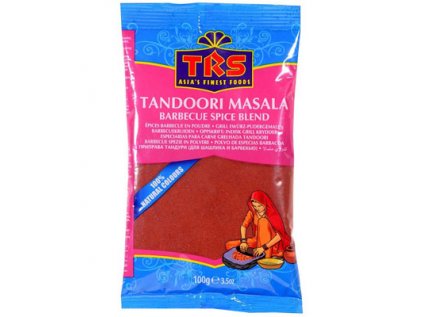 4982 tandoori masala trs 100g