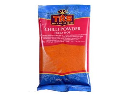 chilli prasek extra hot