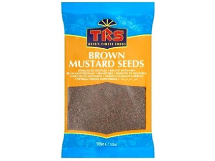 4988 horcicna seminka hneda trs 100g