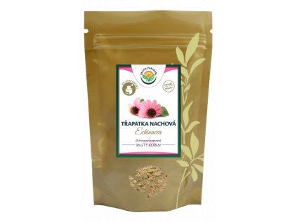 509 echinacea trapatka koren mlety 80g