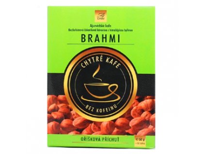 brahmi oriskove