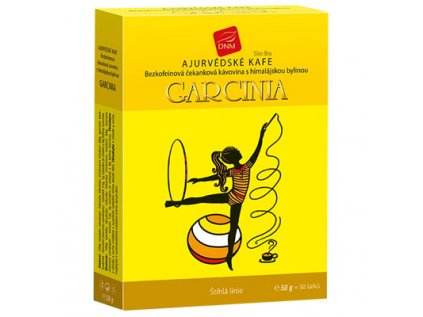 5144 garcinia ajurvedske kafe 50g