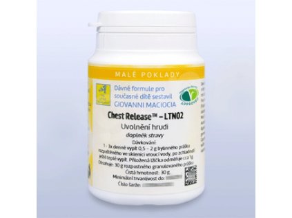 uvolneni hrudi LTN02
