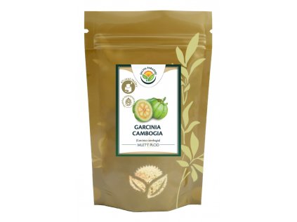 Garcinia cambogia prášek (Balení 250 g)