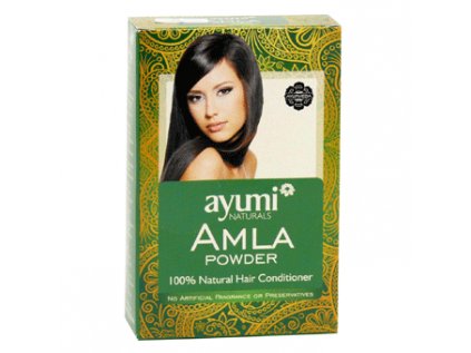 amla kondicioner
