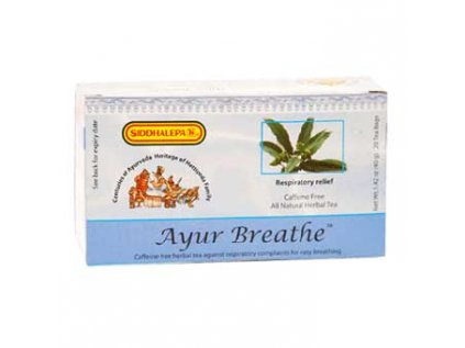 ayur breath siddhalepa