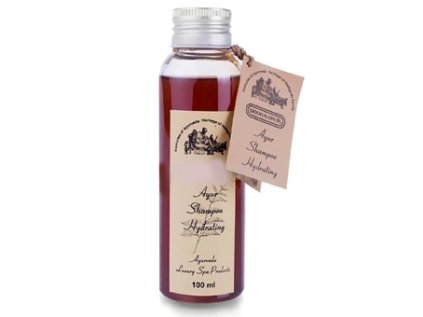 sampon hydrating ayur