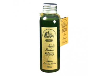 5276 ayur sampon refreshing 100ml