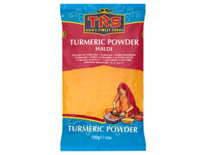 kurkuma mleta haldi