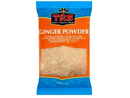 5315 zazvor mlety ginger powder trs 100g