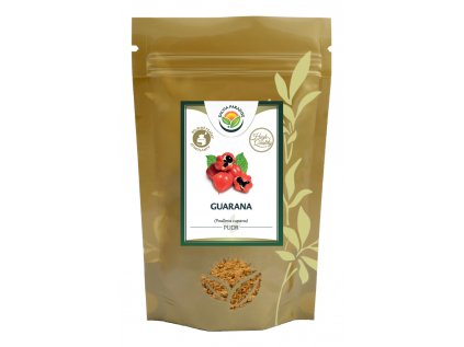 533 guarana prasek hq 150g