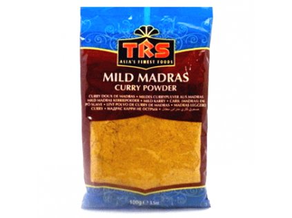 kari madras jemne