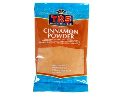 5333 skorice mleta trs 100g