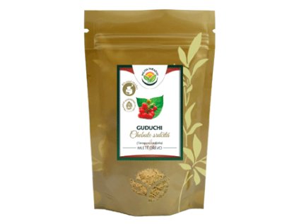 guduchi mlete
