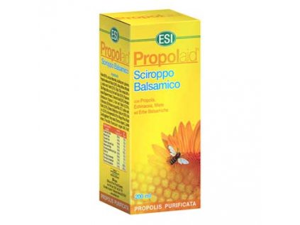 propolisovy sirup Esi