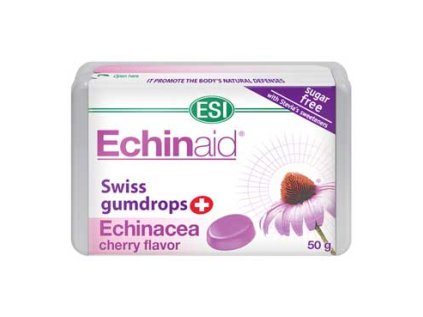 echinaceove bonbony esi