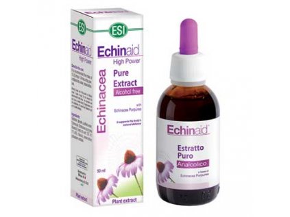 5396 echinacea kapky bez alkoholu echinaid esi 50 ml