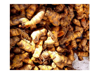 Kurkuma - Haldi celá 50g