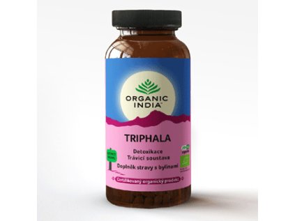 triphala kura