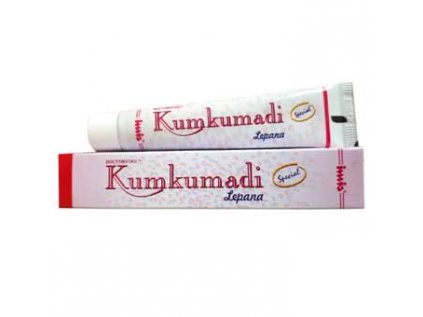 kumkumadi lepana