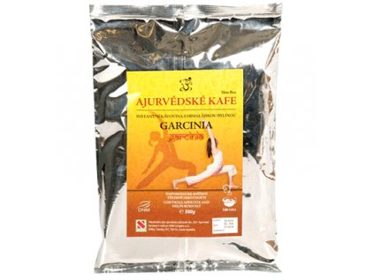 5687 garcinia ajurvedske kafe 500g