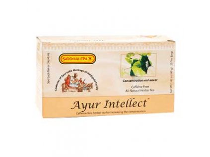 ayur intelect caj