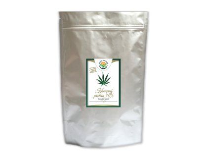 Konopný protein 50% (Balení 1000 g)