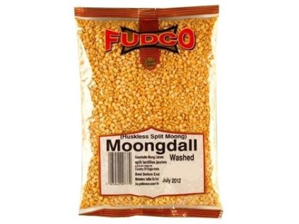 mung dal fudco