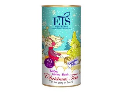 Dětský čaj - Pikantní směs, ETS 40 sáčků