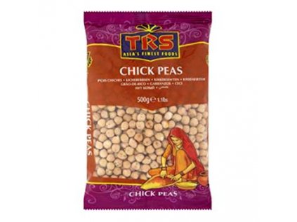 5933 cizrna chick peas trs 500g