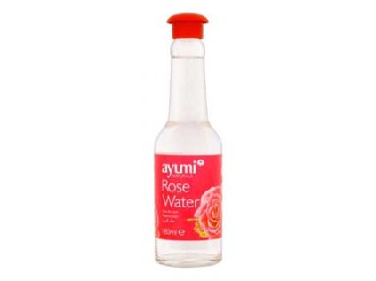 ayumi ruzova voda