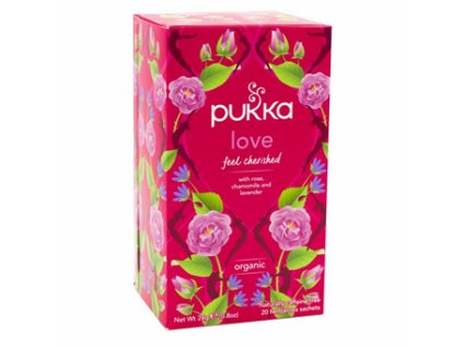 pukka laska