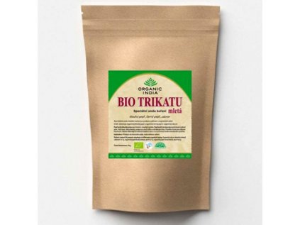 trikatu organic india