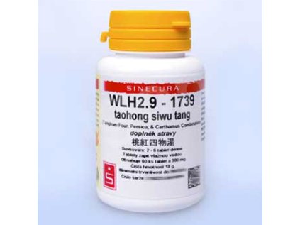 WLH2 9 taohong