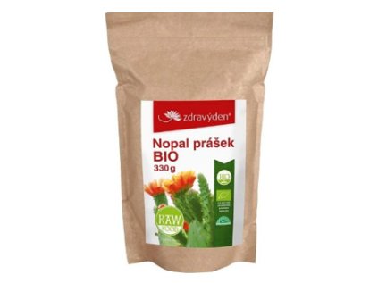 nopal prasek 330