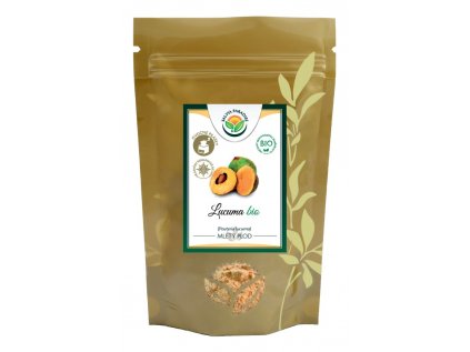 605 lucuma prasek bio 150 g