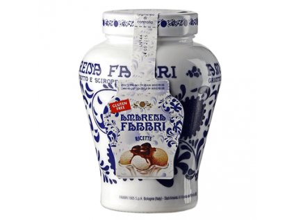 6131 amarena fabbri tresne v sirupu 600g