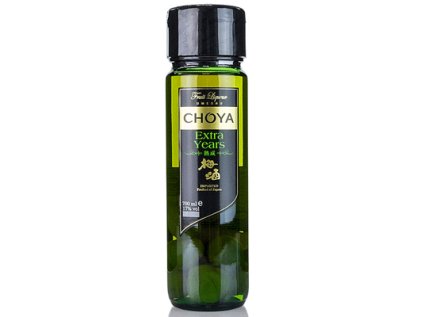 6209 svestkovy liker premium umeboshi dento s celymi plody choya 0 7l