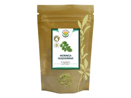 635 moringa olejodarna list mlety 100g