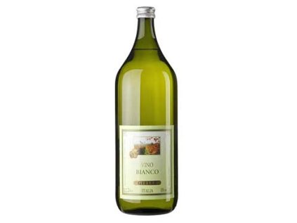 vino bile na vareni