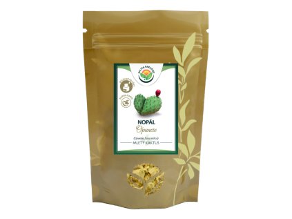 Nopál prášek (Balení 400 g)