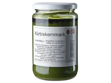 pasta dynova seminka