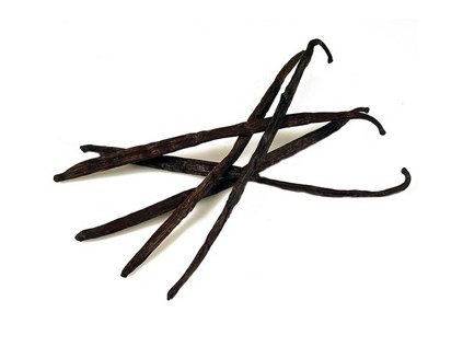 vanilkovy lusk papua