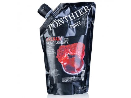 6542 pyre granatove jablko 10 cukru ponthier 1kg