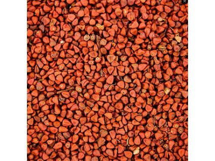 annatto semena barvivo