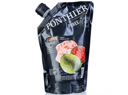 6698 pyre guave 10 cukru ponthier 1kg