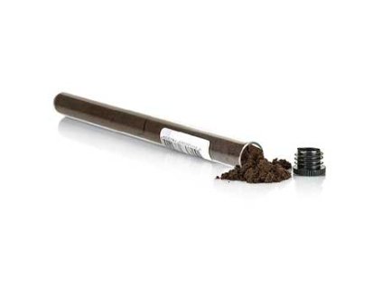 vanilka bourbon trubicka