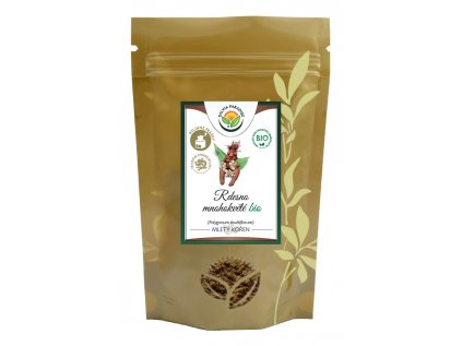 671 rdesno mnohokvete koren mlety bio 150g