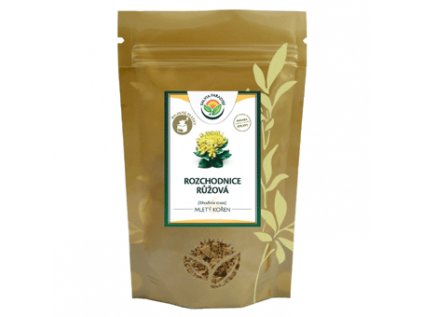 rozchodnice rhodiola rosea